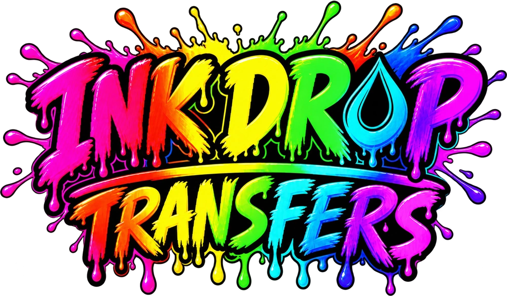InkDrop Transfers